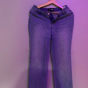 Fashion nova jeans ( baggy style )